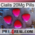 Cialis 20Mg Pills 13